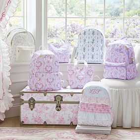 Gear-Up LoveShackFancy Daydream Backpack