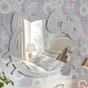 Hello Kitty® Heritage Mirror (37"x28")