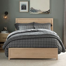 Campbell Classic Bed