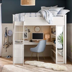 Washable Textured Rug