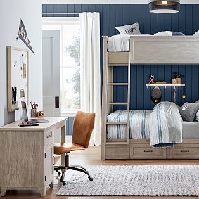 Classic Blackout Window Look