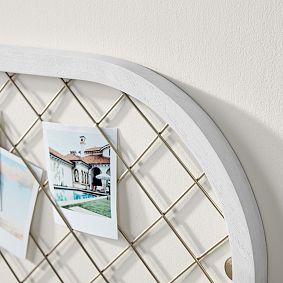 Haven Framed Photo Grid