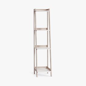 Highland Narrow Bookshelf (16&quot;)