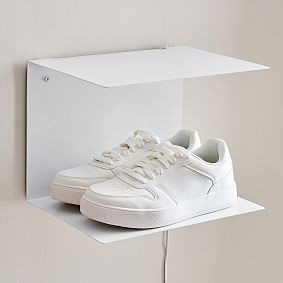 Light-Up Display Shelf (12"x9")