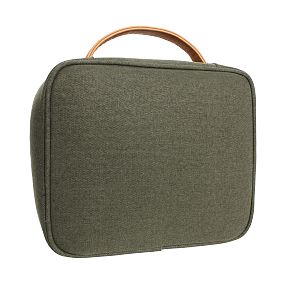 Northfield Green Cold Pack Lunch Box