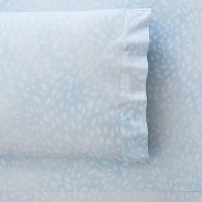 Serene Dot Sheet Set