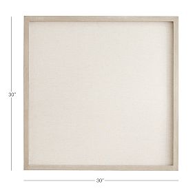 Ashton Pinboard (30")