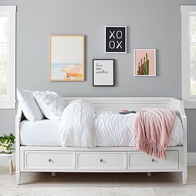 Auburn Storage Daybed