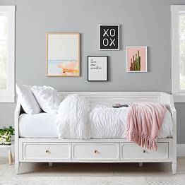 Auburn Storage Daybed