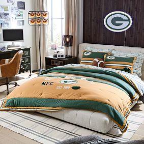 Football Shaped Pillow