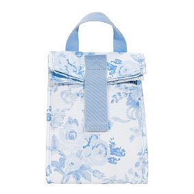 Gear-Up LoveShackFancy Roll-Top Lunch Box