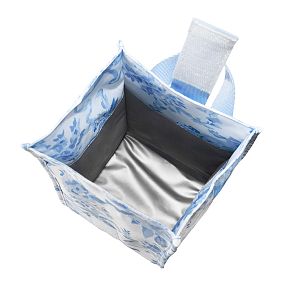 Gear-Up LoveShackFancy Roll-Top Lunch Box