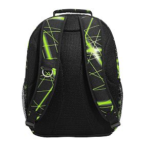 Gear-Up Neon Laser Tag Backpack, Lage
