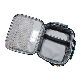 Gear-Up Rifle Paper Co. Brambles Fields Evergreen Cold Pack Lunch Box