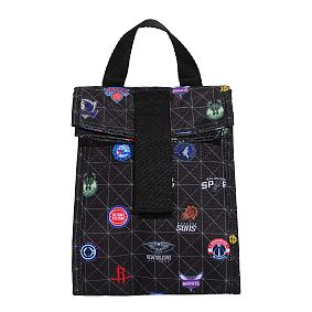 Gear-Up Roll-Top NBA Lunch Box