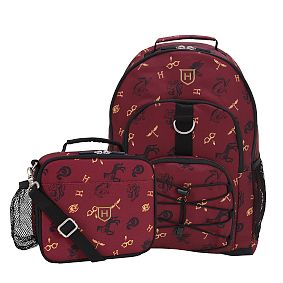 Harry Potter™ Hogwarts™ Backpack and Cold Pack Bundle