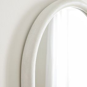 Haven Arched Mirror (24"x36")