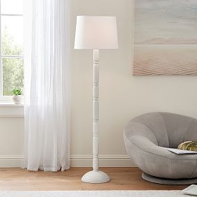 Haven Naturalist Floor Lamp