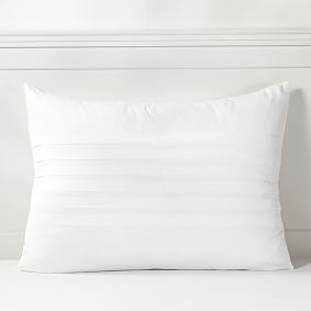 Pretty Pleats Duvet Cover