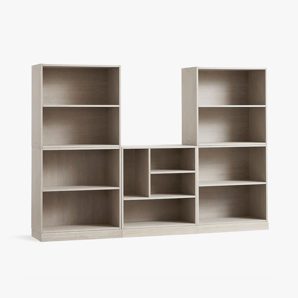 Stack Me Up Modular Tall Bookcase