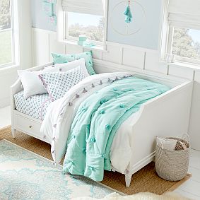 Auburn Storage Daybed