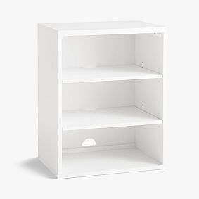 Bowen 3-Shelf Bookcase (21&quot;)