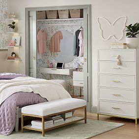 Butterfly Wall Neon Light