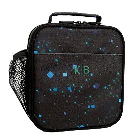 Gear-Up Minecraft™ The End™ Backpack and Classic Lunch Box Bundle, Set of 2