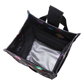 Gear-Up Roll-Top NBA Lunch Box