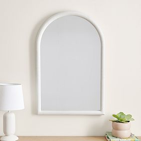 Haven Arched Mirror (24"x36")