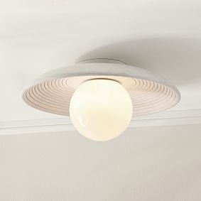 Haven Naturalist Flush Mount