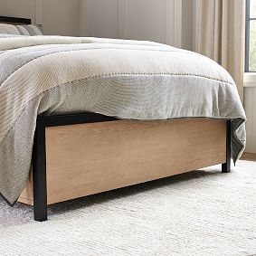 Kearny Storage Bed
