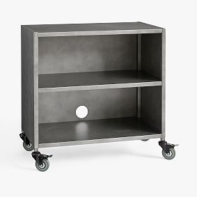 Locker Low Bookcase (29")