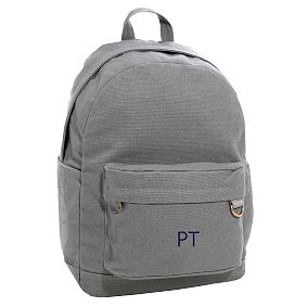 Northfield Classic Charcoal Washed Recycled Backpack