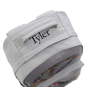 Gear-Up Basketball Backpack &amp; Water Bottle Bundle, Set of 2