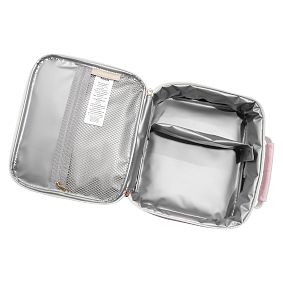 Gear-Up Le Petit Pink Cold Pack Lunch Box