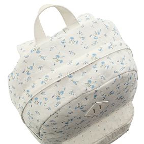 Northfield LoveShackFancy Ditsy Backpack &amp; Water Bottle Bundle