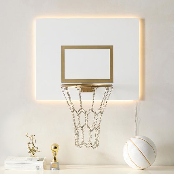 knee length dresses for ladies RAMGOAL Wall Mounted Mini Basketball Hoop