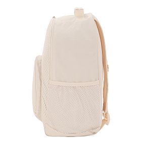 Gear-Up Air Mesh Backpack &amp; Cold Pack Lunch Box Bundle, Set of 2