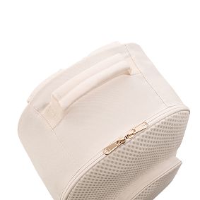 Gear-Up Air Mesh Backpack &amp; Cold Pack Lunch Box Bundle, Set of 2