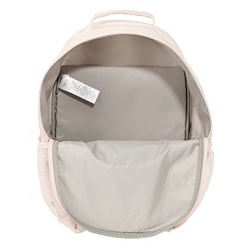 Gear-Up Air Mesh Backpack &amp; Cold Pack Lunch Box Bundle, Set of 2