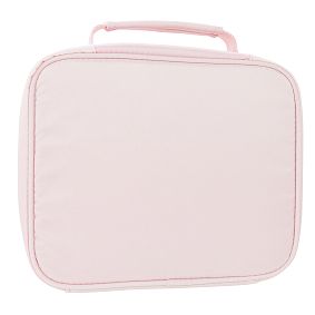 Gear-Up Bow Quilted Ombre Cold Pack Lunch Box