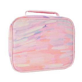 Gear-Up Coral Waves Cold Pack Lunch Box