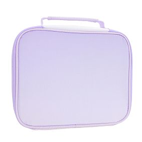 Gear-Up Daisy Quilted Cold Pack Lunch Box