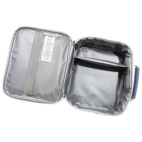 Gear-Up Le Petit Blue Cold Pack Lunch Box