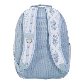Gear-Up LoveShackFancy Daydream Backpack &amp; Cold Pack Lunch Box Bundle, Set of 2