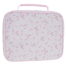 Gear-Up LoveShackFancy Prairie Ditsy Bow Cold Pack Lunch Box