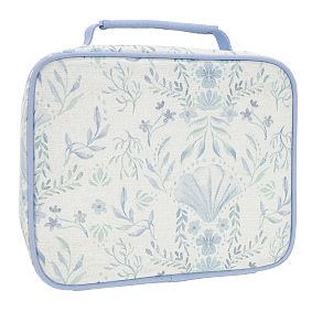 Gear-Up Nantucket Shells Cold Pack Lunch Box