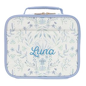 Gear-Up Nantucket Shells Cold Pack Lunch Box