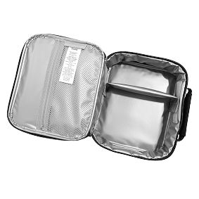 Gear-Up Soccer Cold Pack Lunch Box